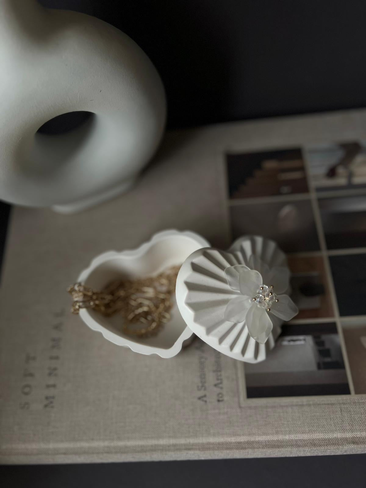 Pearl Garden Collection