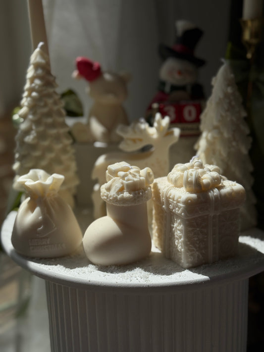 Gift Candles