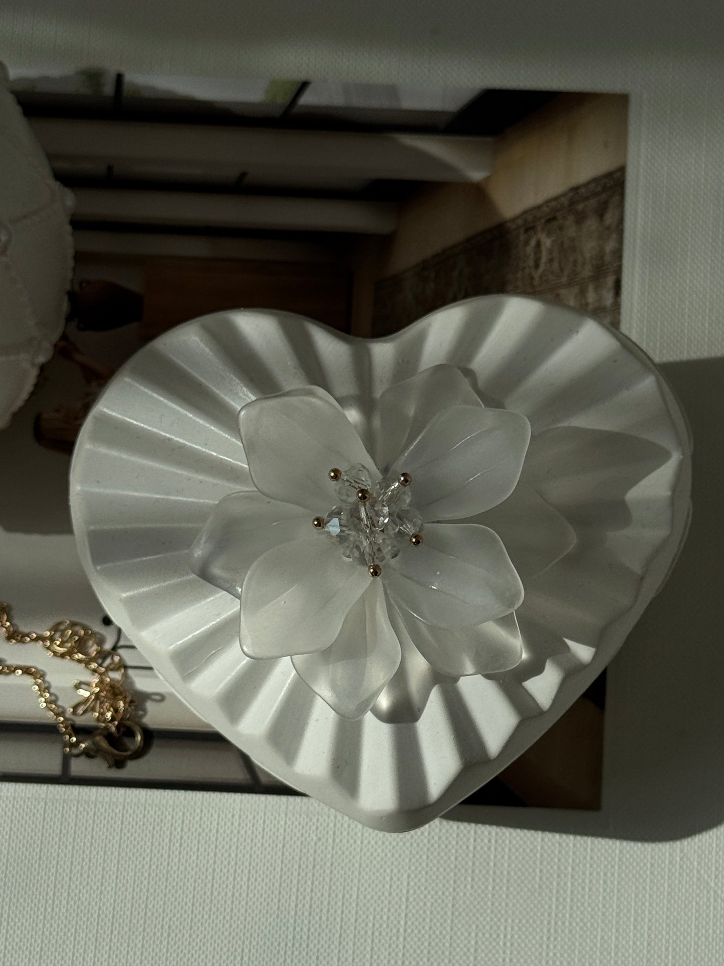 Pearl Garden Collection