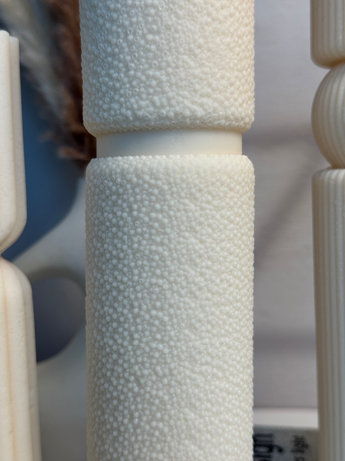 Linéa Collection-Sculptural Soy Wax Candles