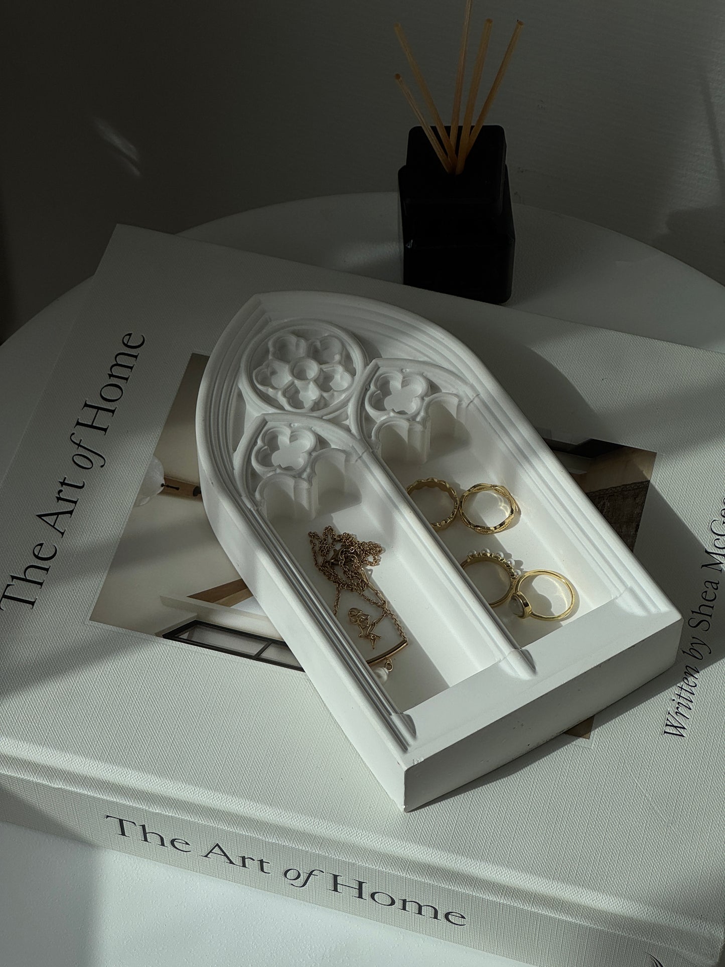 Trinket Tray Jewelry
