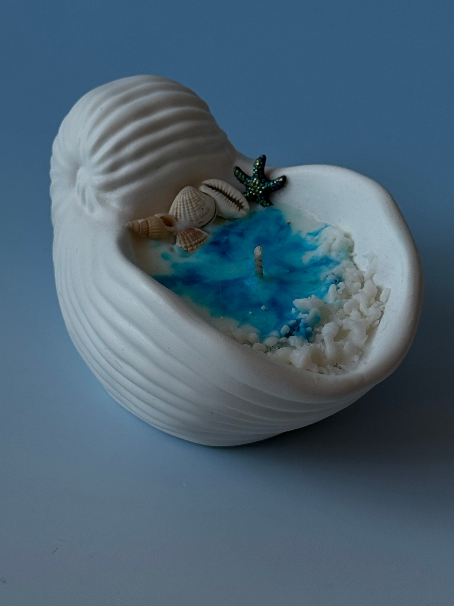 Paradise Beach Candles