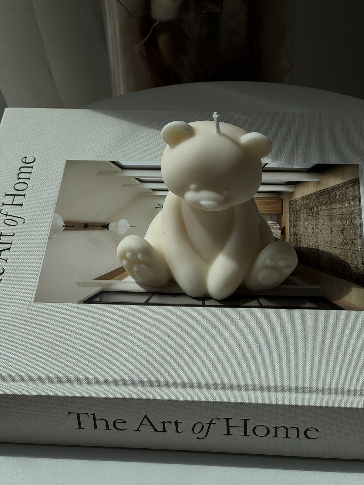 Amici | Animal Candle Collection