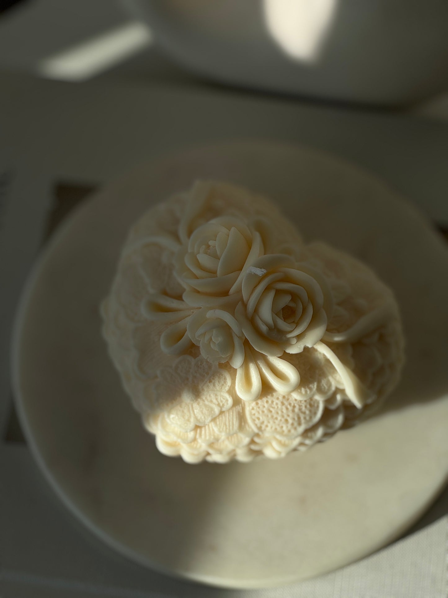 Roses Heart