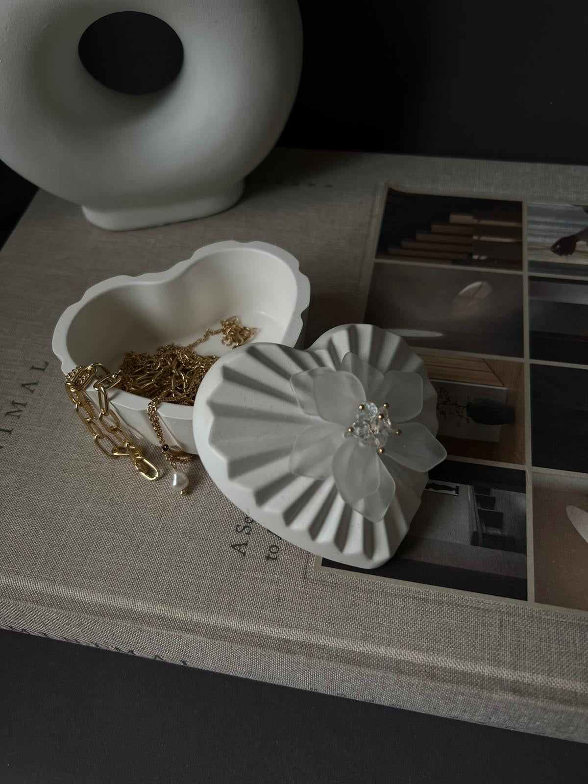 Pearl Garden Collection