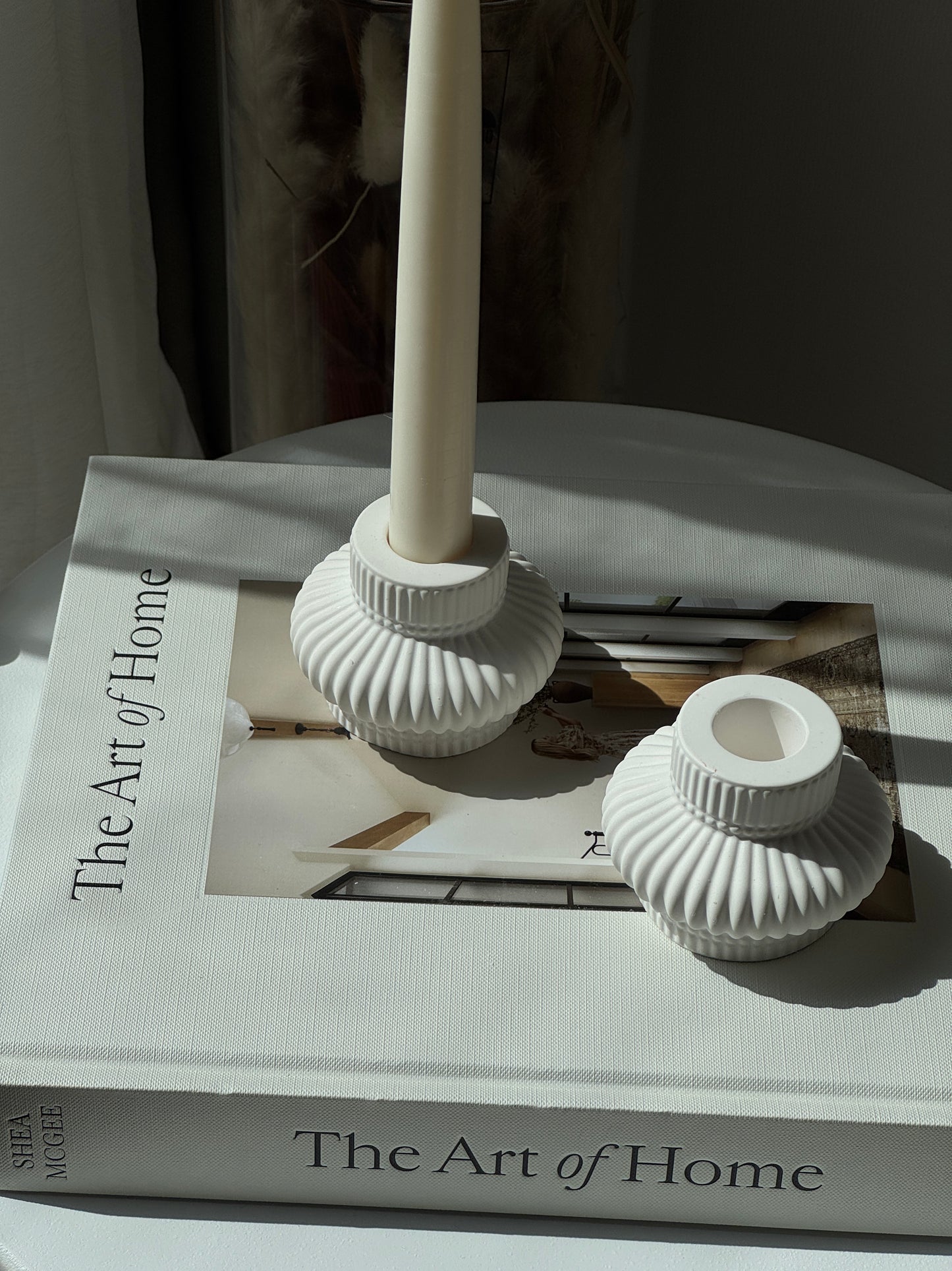 Élan Candle Holder