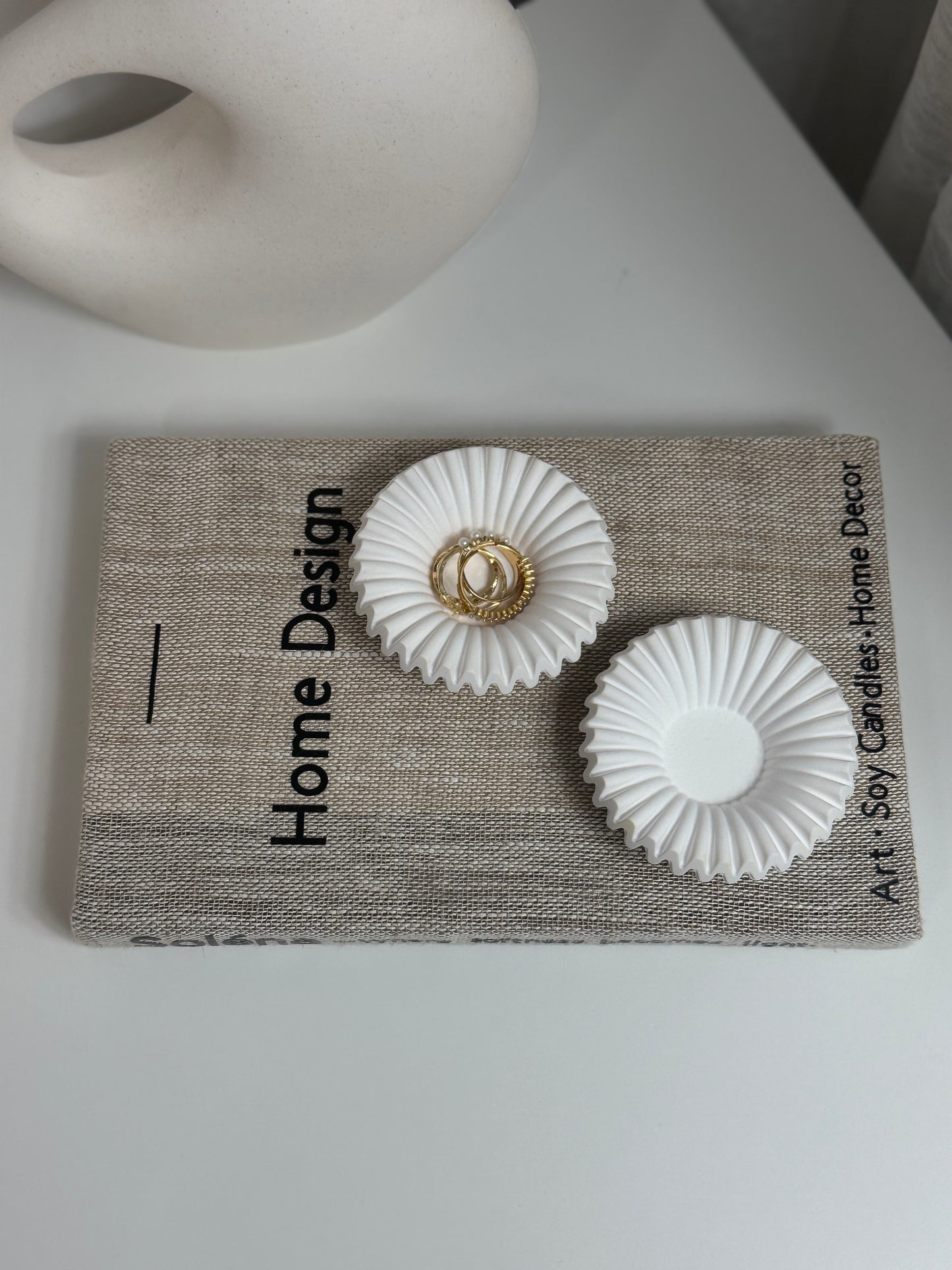 Éclat | Mini Jewellery Tray