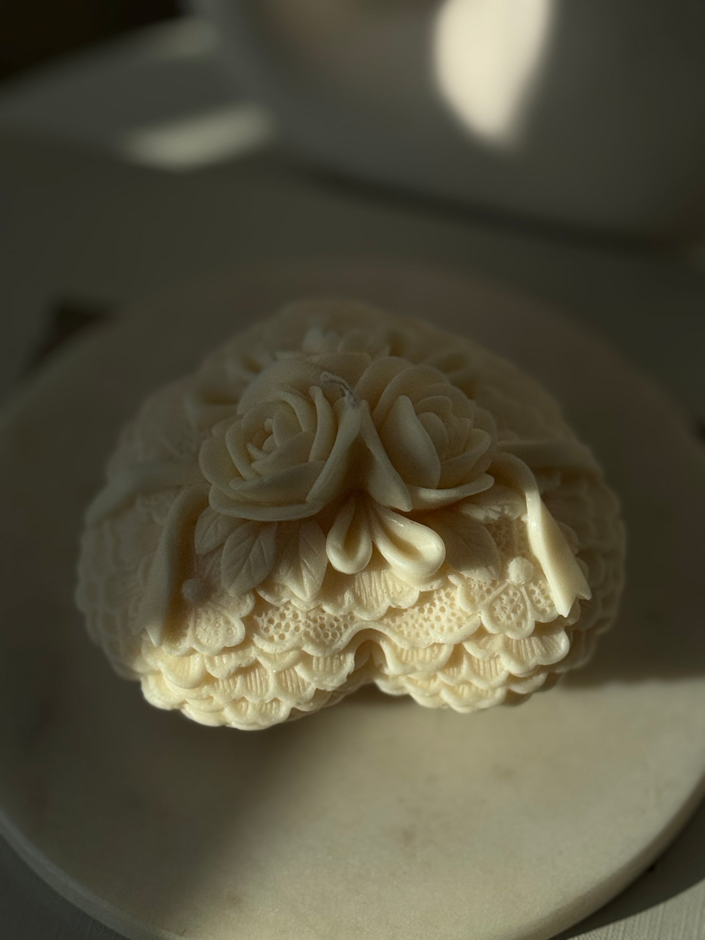 Roses Heart