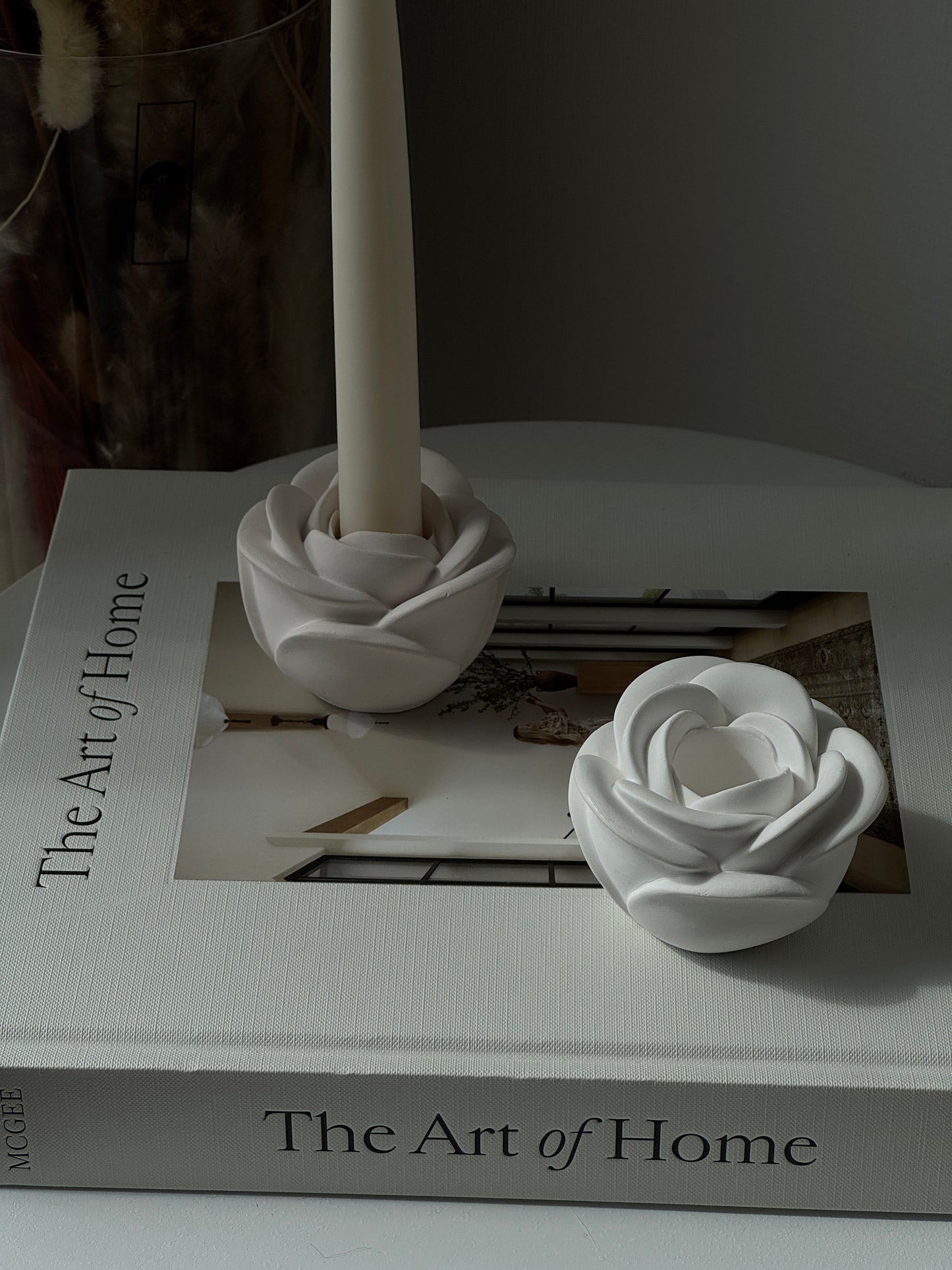 Rosé Holder