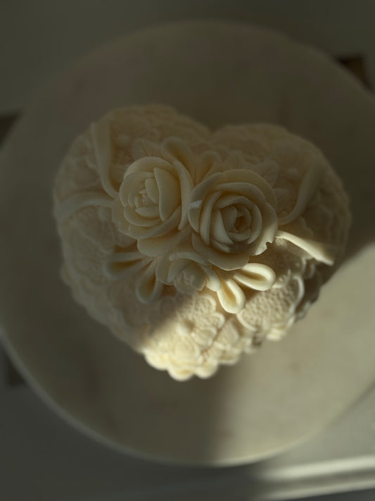 Roses Heart