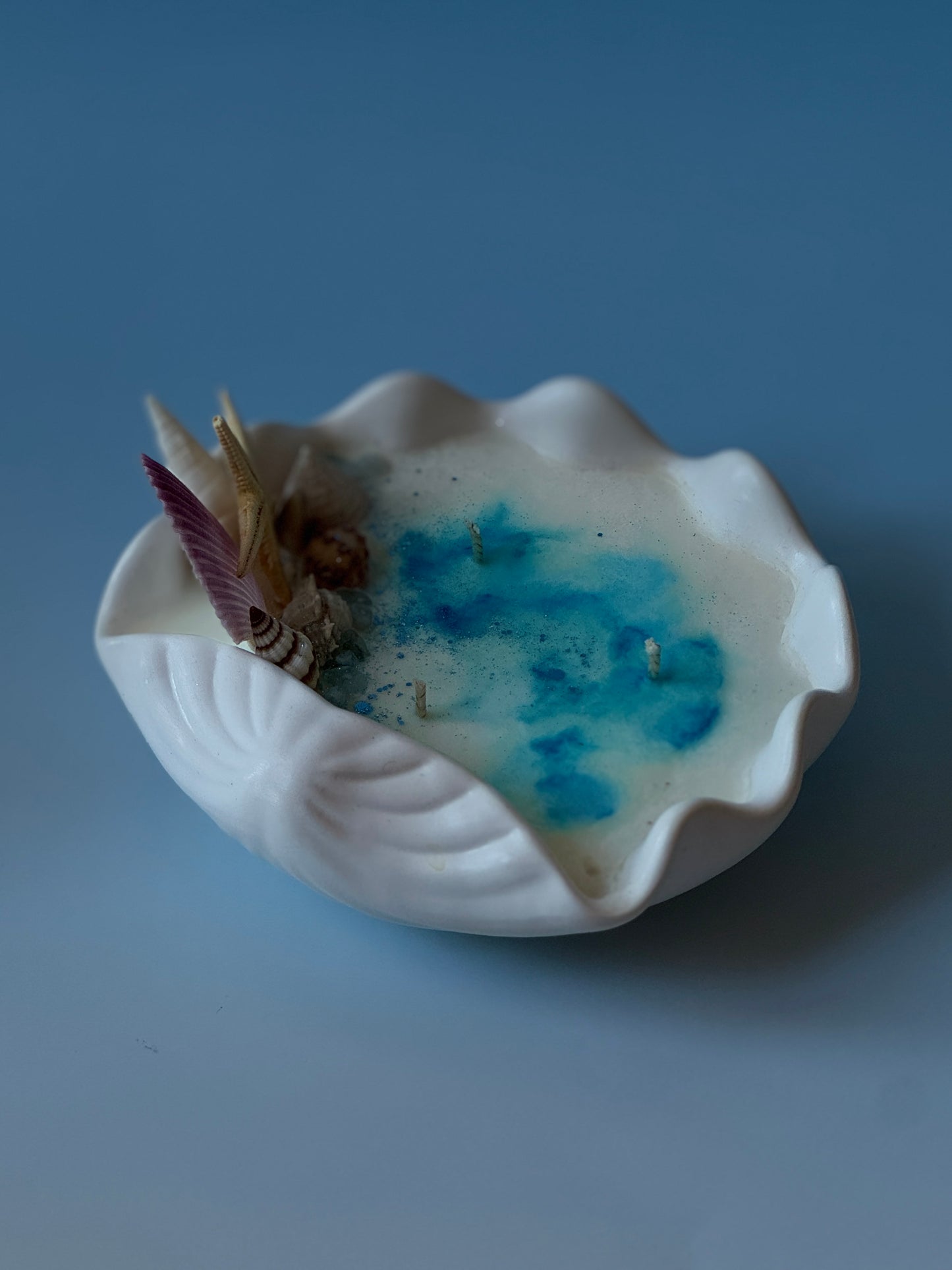 Paradise Beach Candles