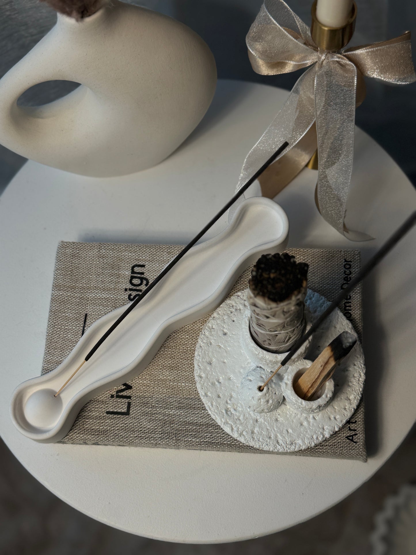 Incense Holders