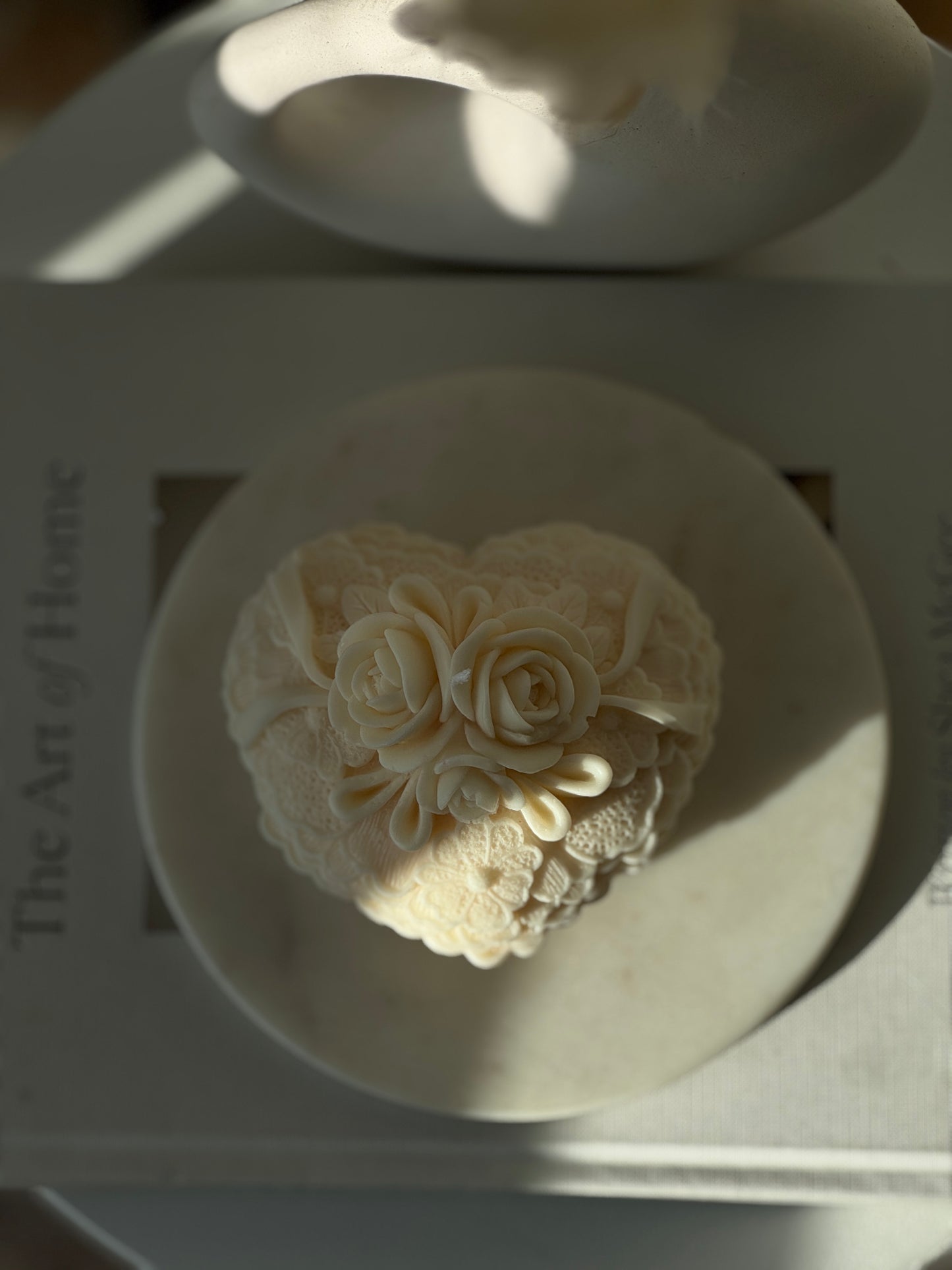 Roses Heart