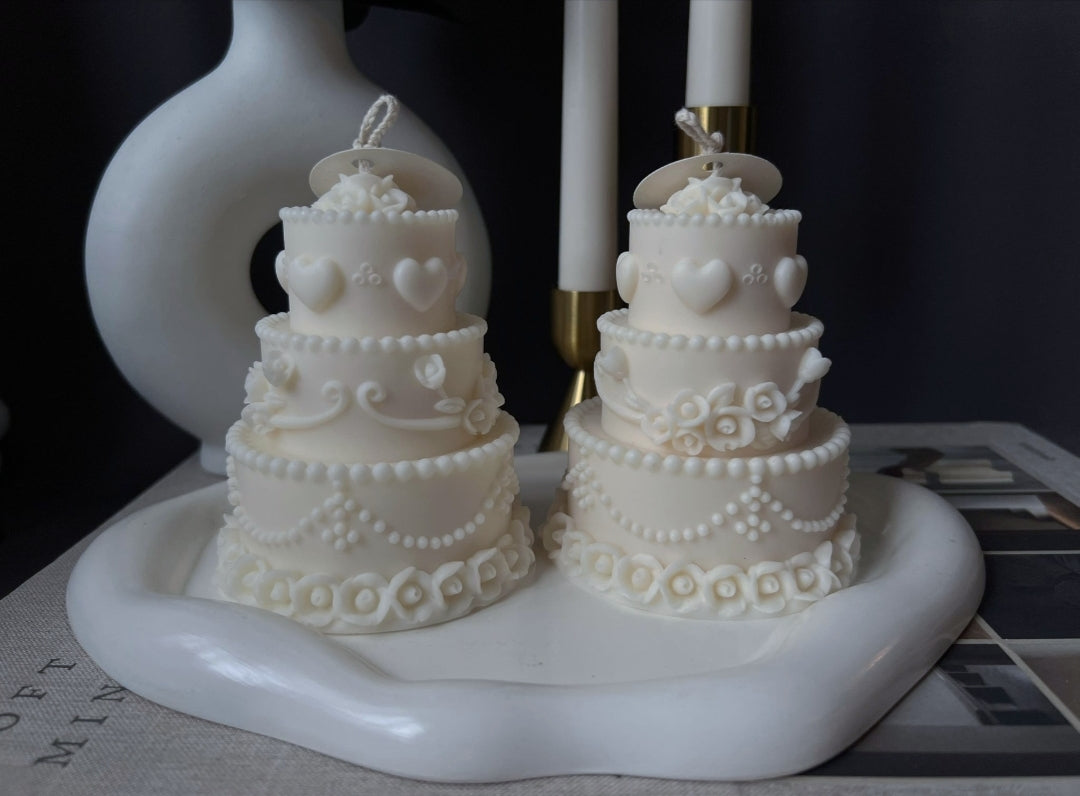 Wedding Keepsake Duo