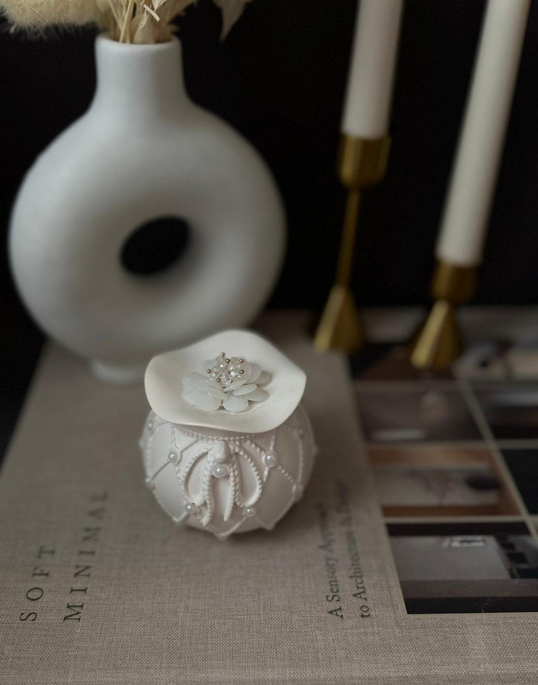 Pearl Garden Collection