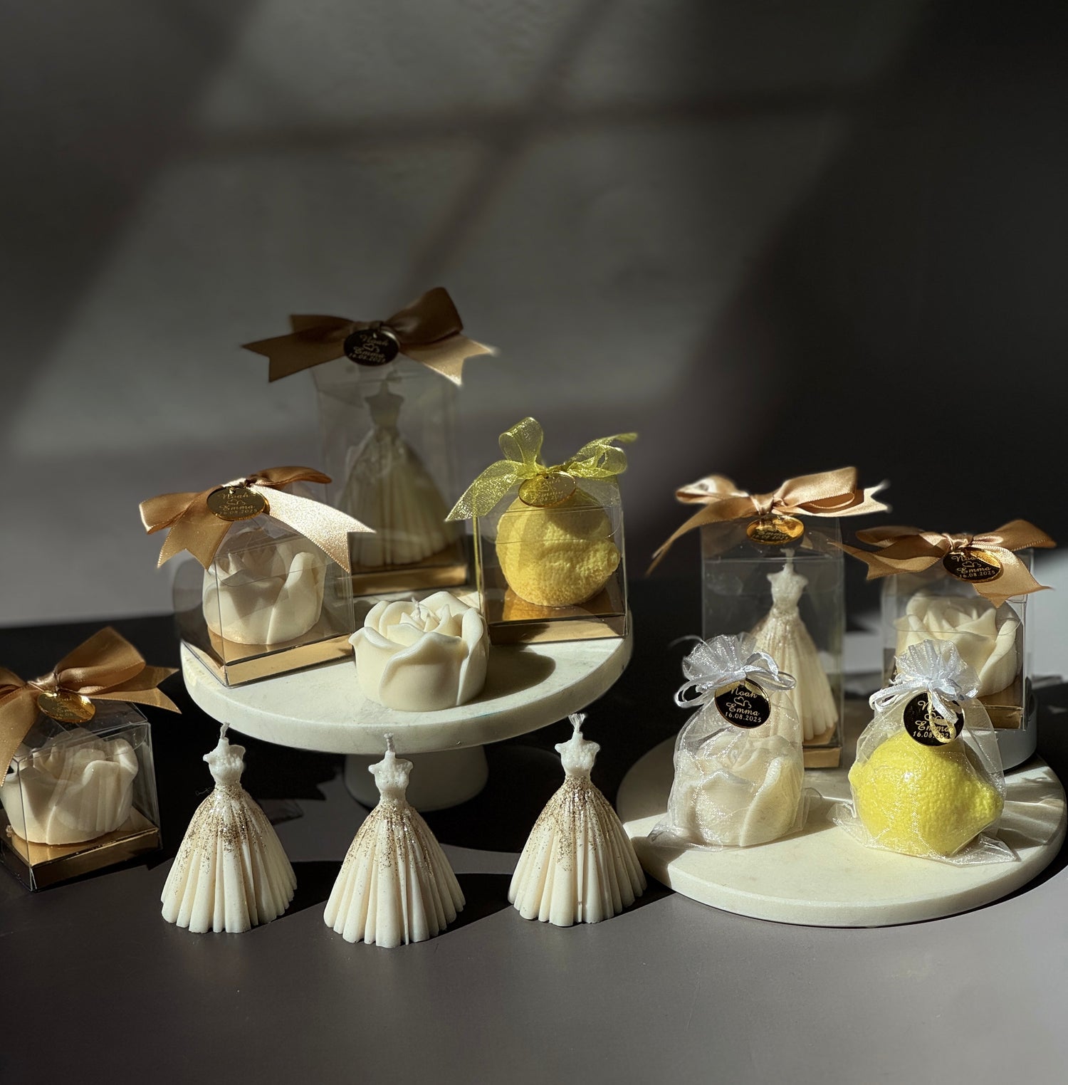 Luma | Event Favours Collection