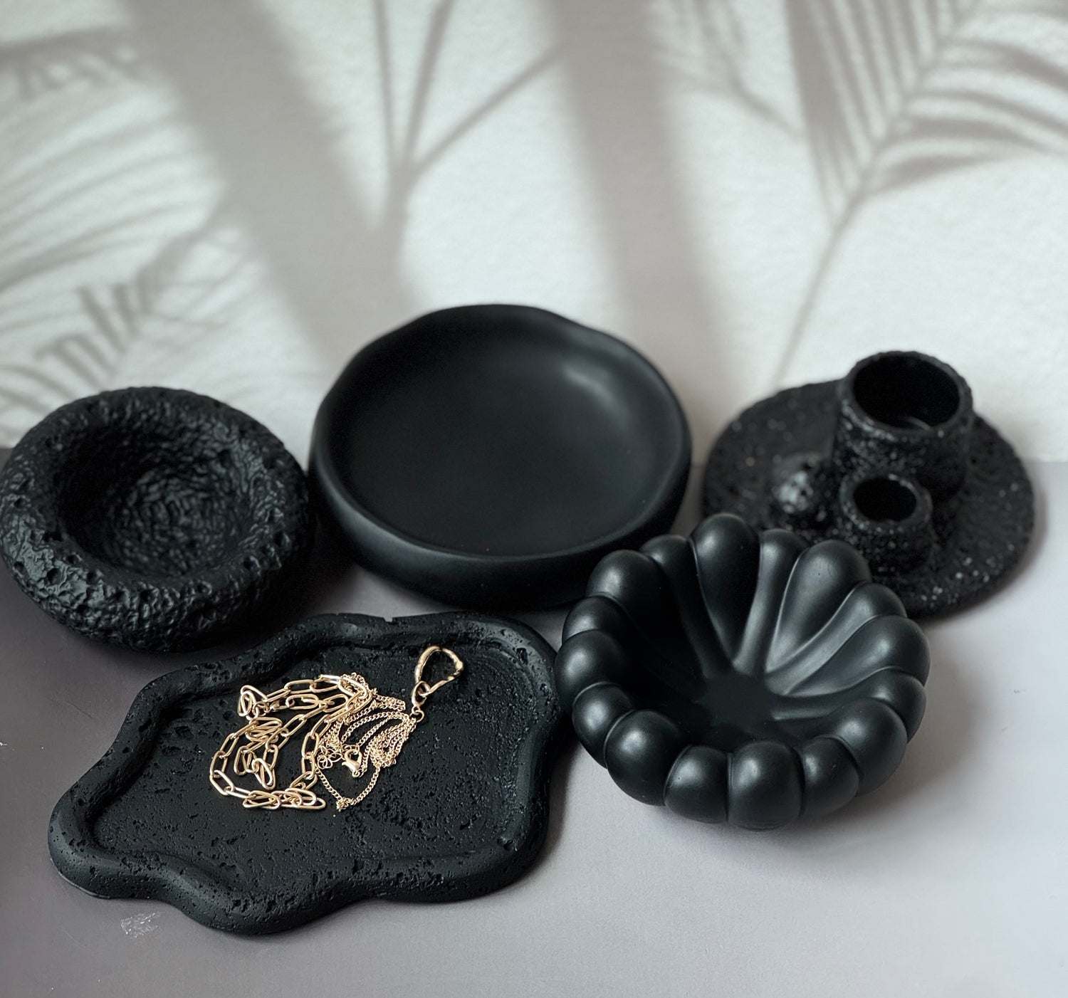Noir Collection