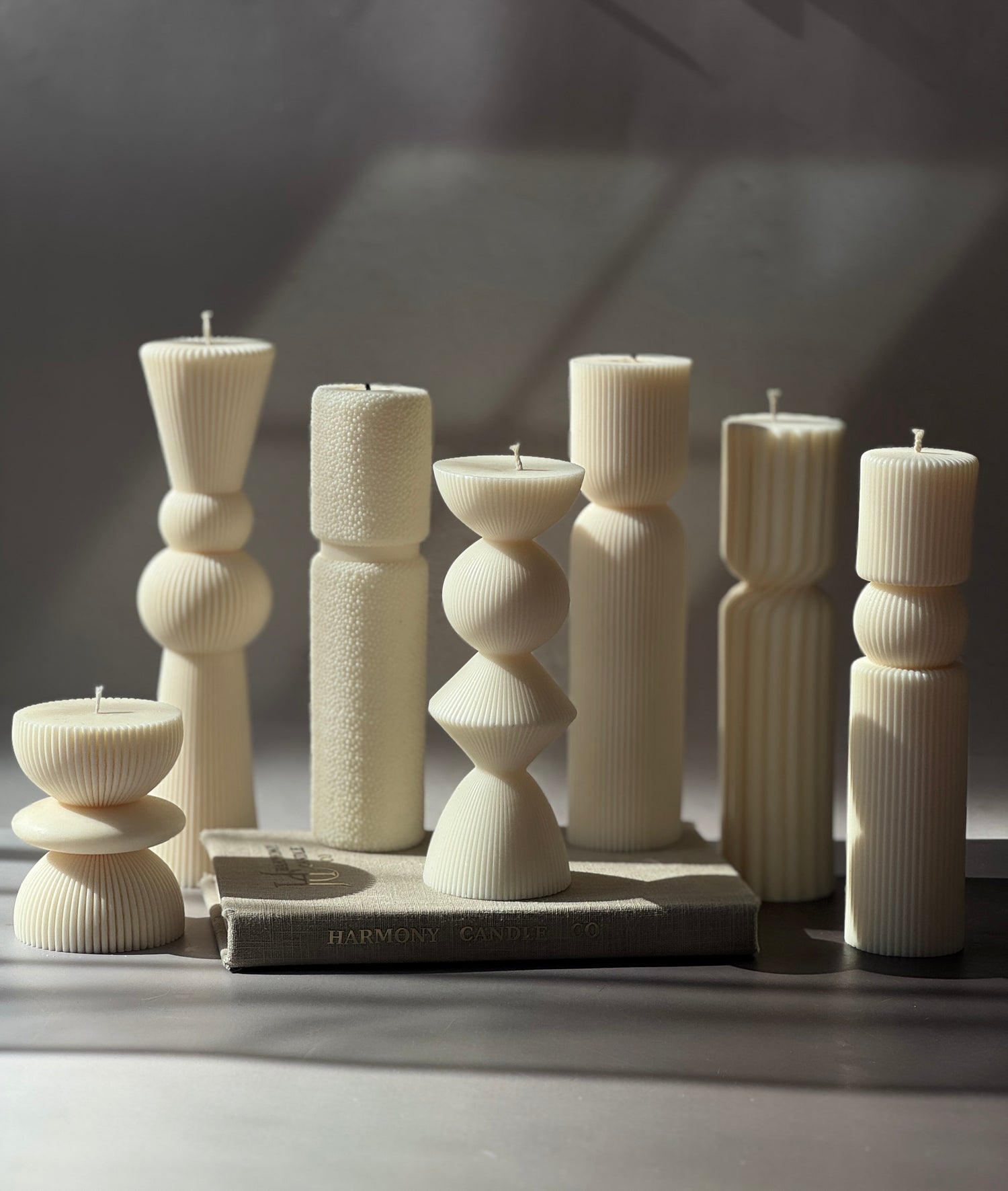 Linéa Collection