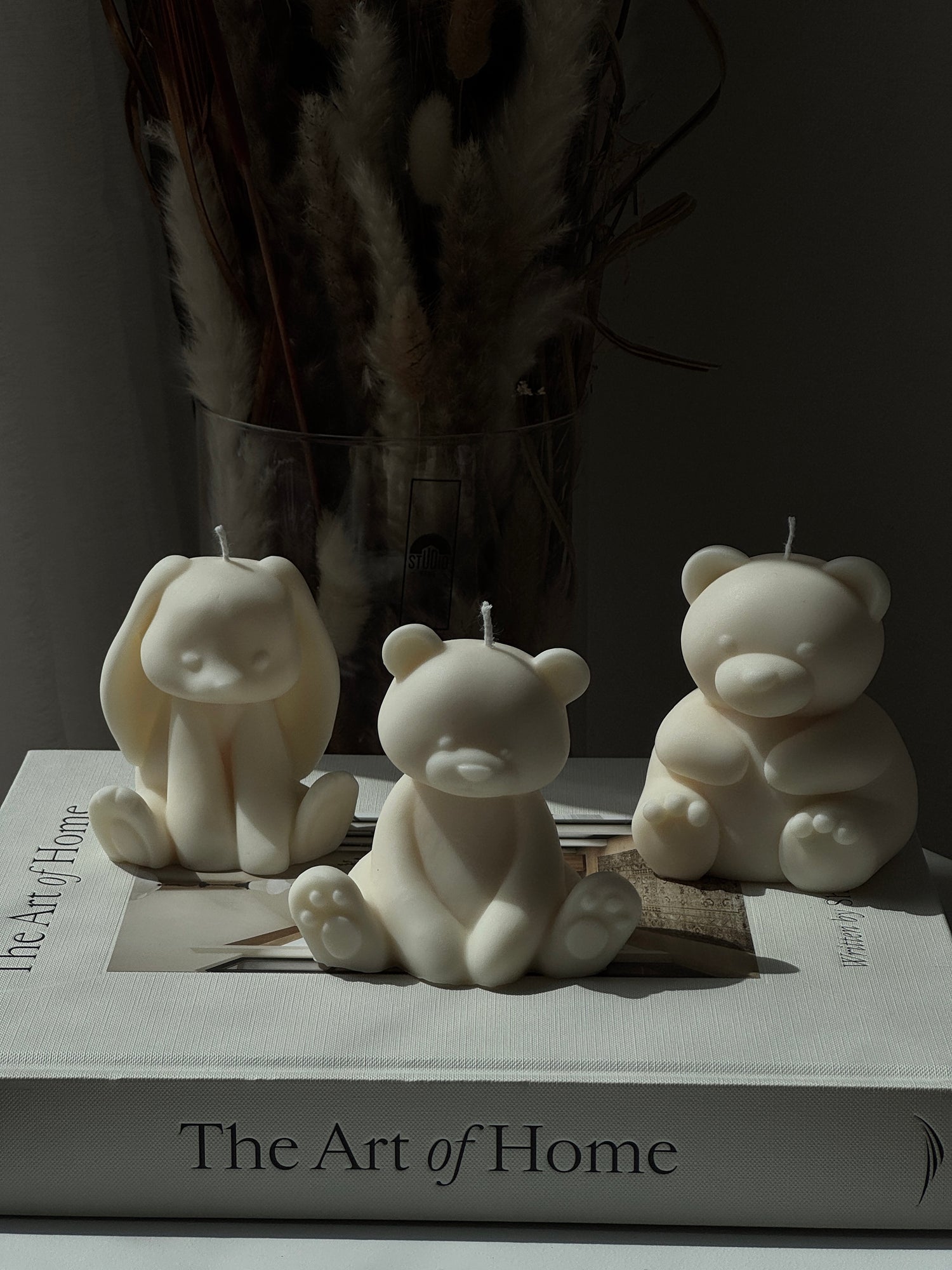 Cuddle Collection