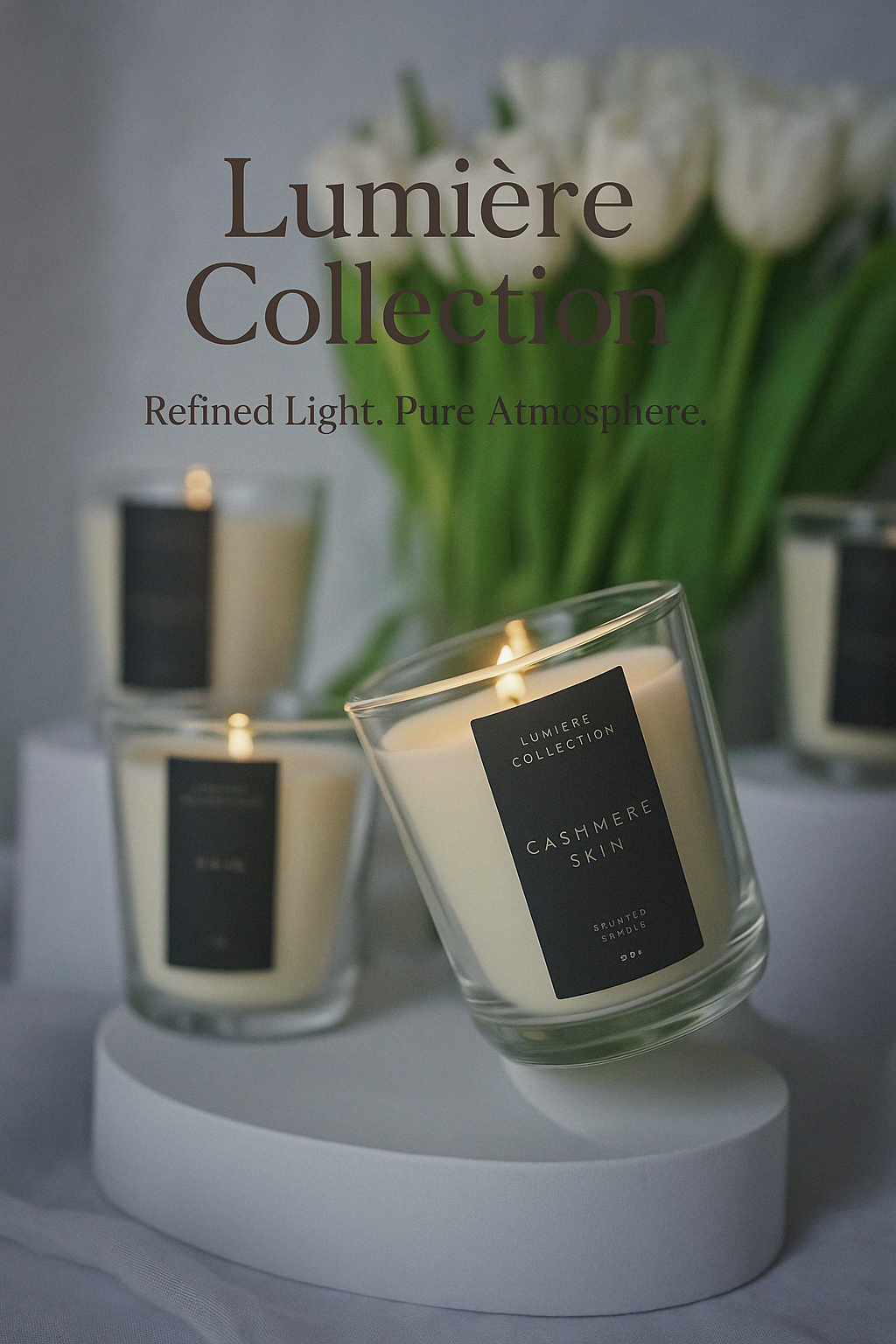 Lumière Collection