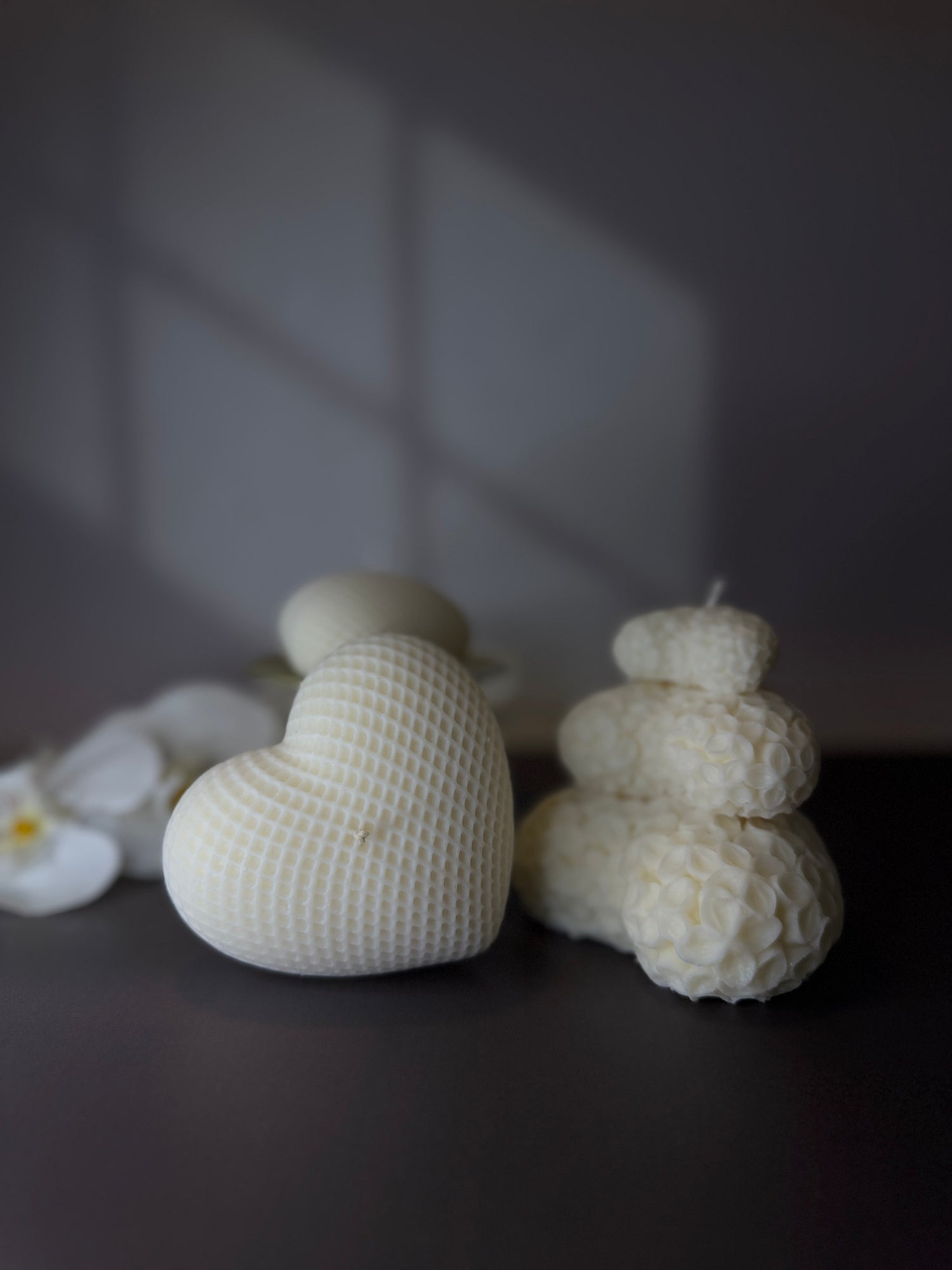 Cuore Collection