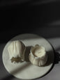 Tulip Candle