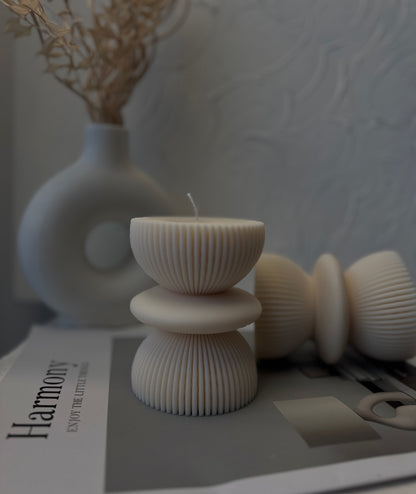 Selene Candle