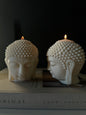 Buddha Candle