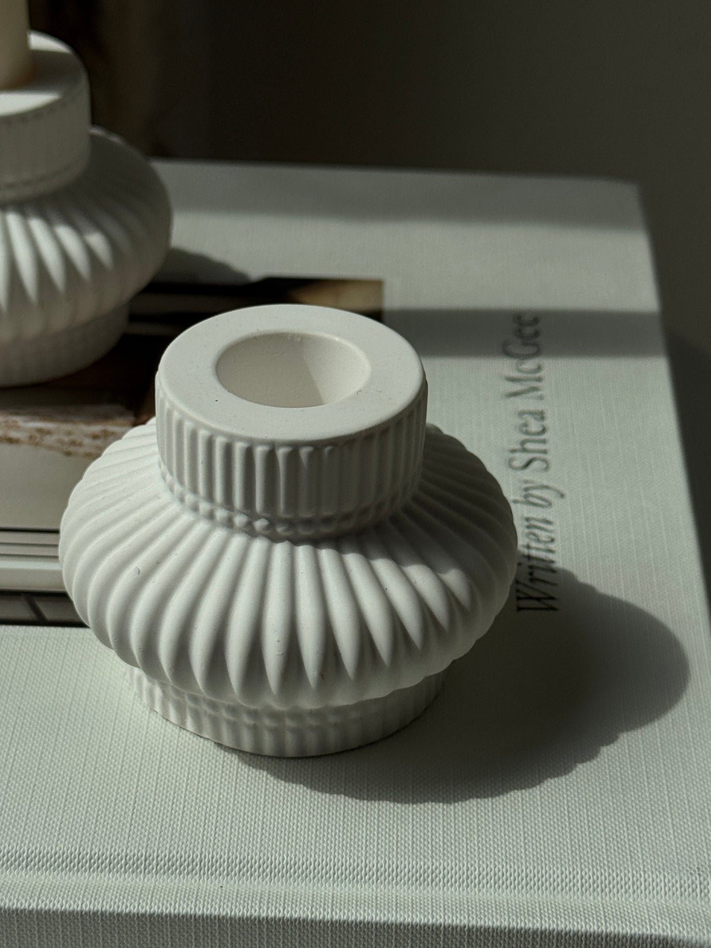 Aurea Candle Holder