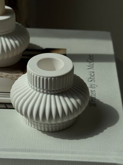 Aurea Candle Holder