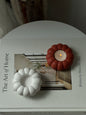 Autumn Glow | Elegant Pumpkin Jars