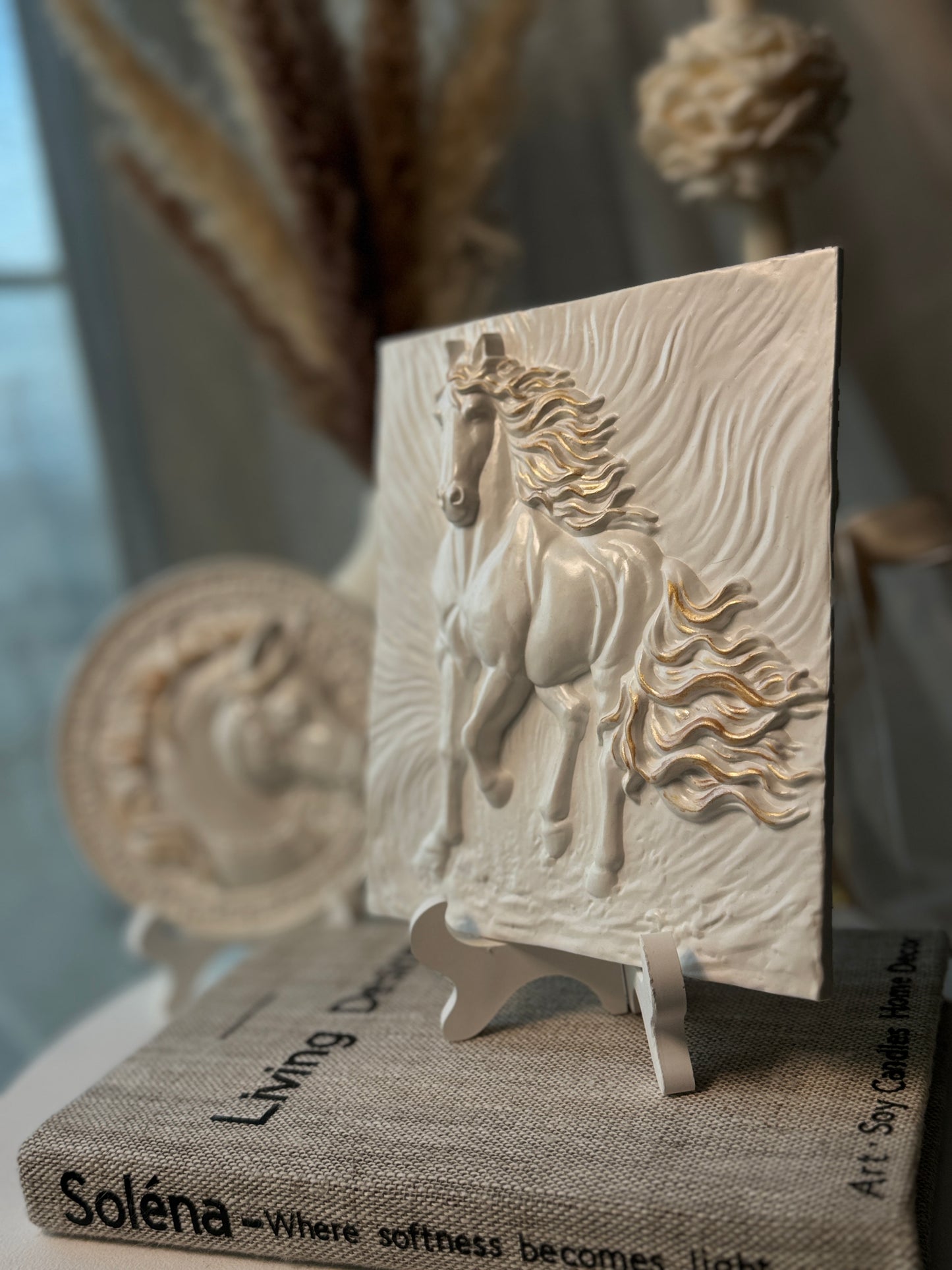 The Équestre Collection