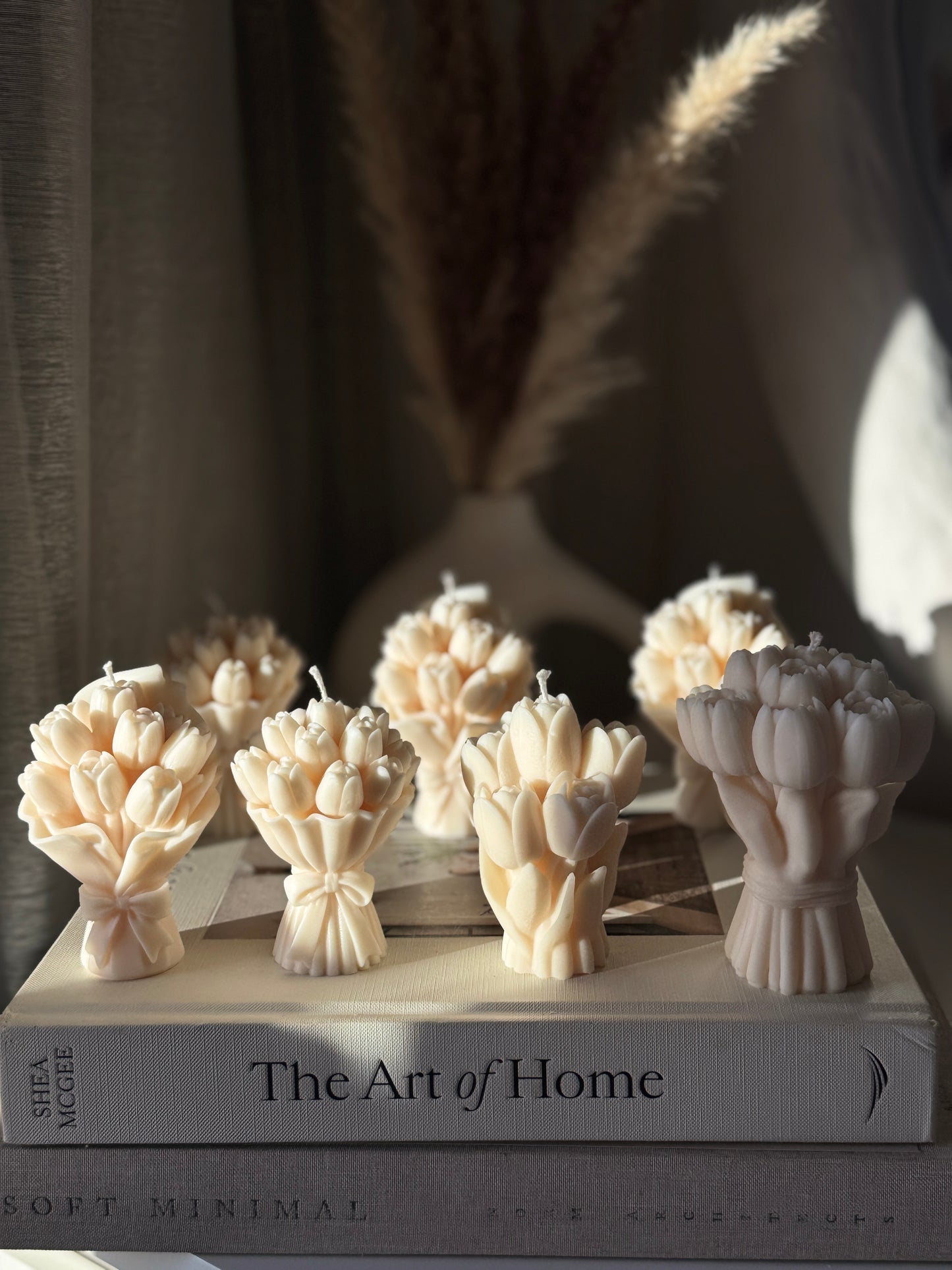 Luma | Tulip Bloom Collection