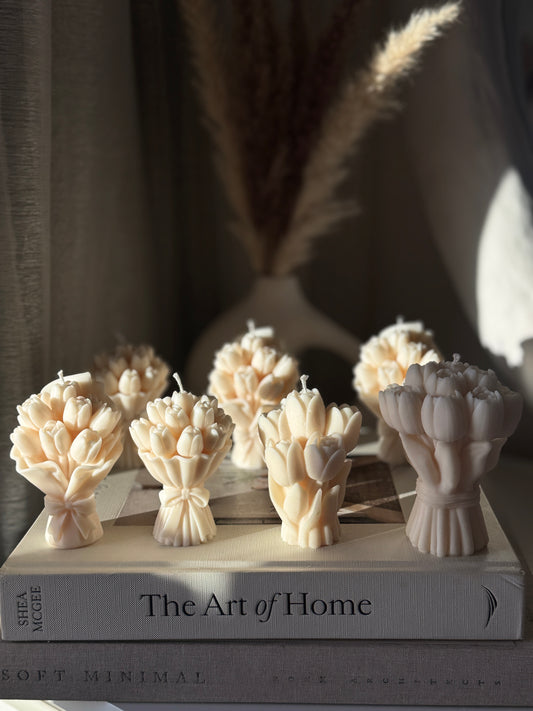 Luma | Tulip Bloom Collection