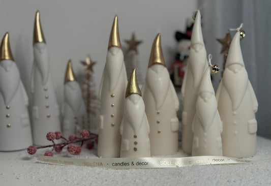 Winter Figures Collection