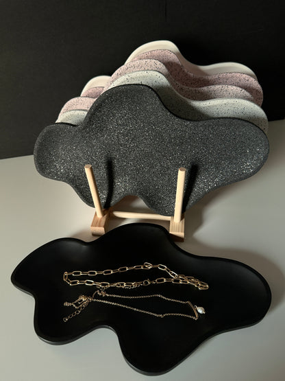 Aria,Echo & Lune Trays