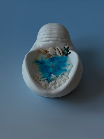 Paradise Beach Candles