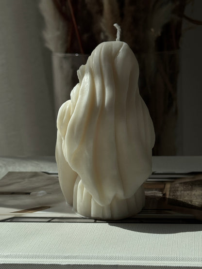 Mama Light Candles
