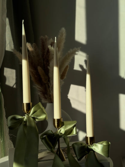 Classic Taper Candles