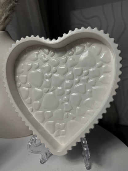 Valentine’s Keepsake Trays