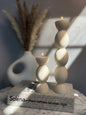 Infinitum | Sculptural Candle