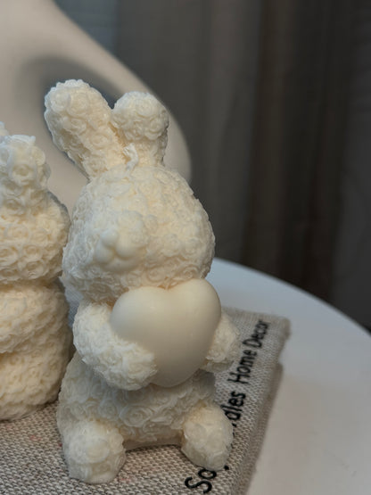 Blossom Pals Candles