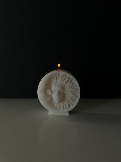 Celeste | Moon & Sun Candle