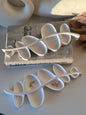 Silhouette Leaf Tray