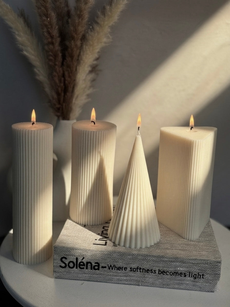 Linéa - Forme Collection