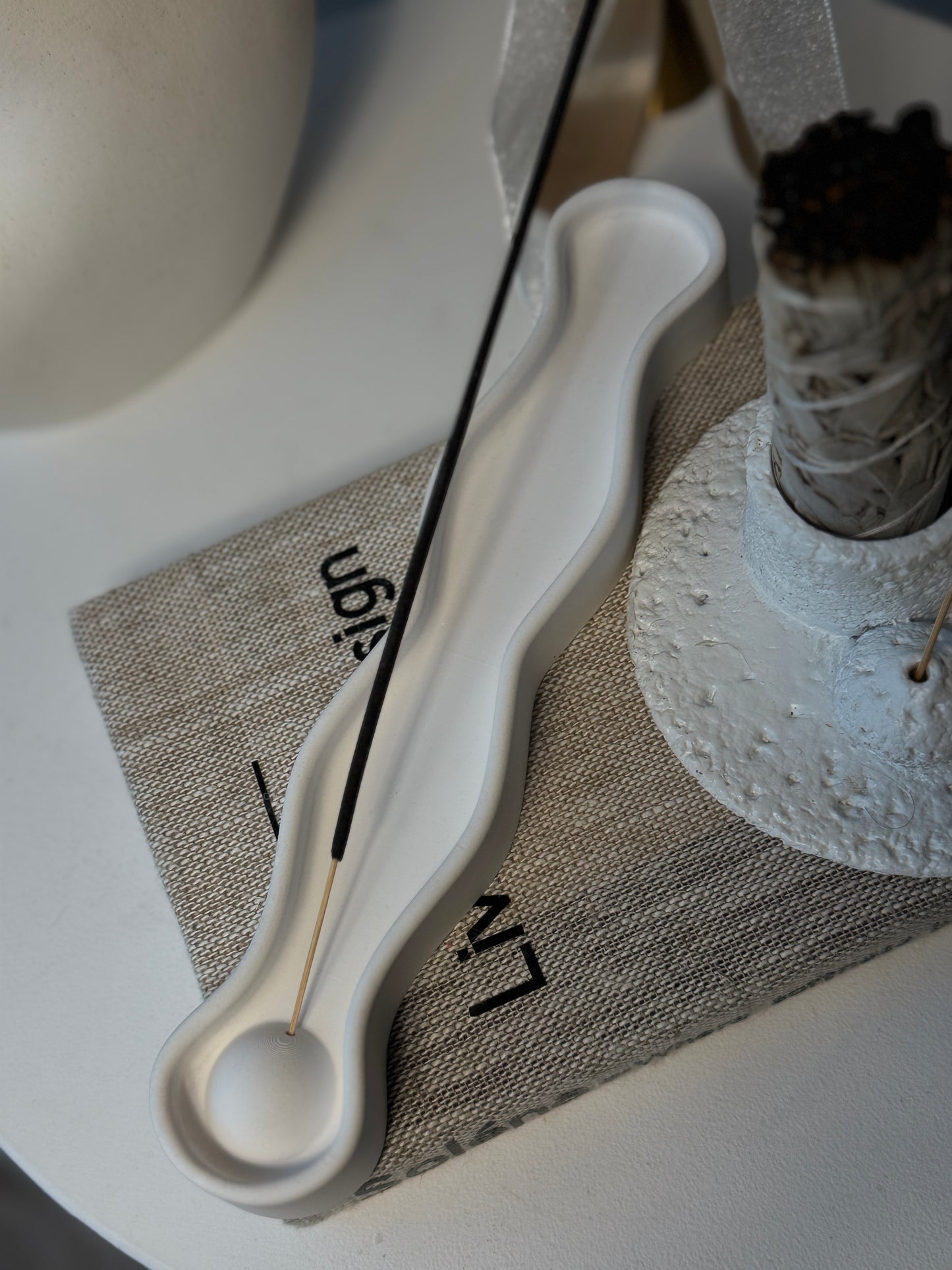 Incense Holders
