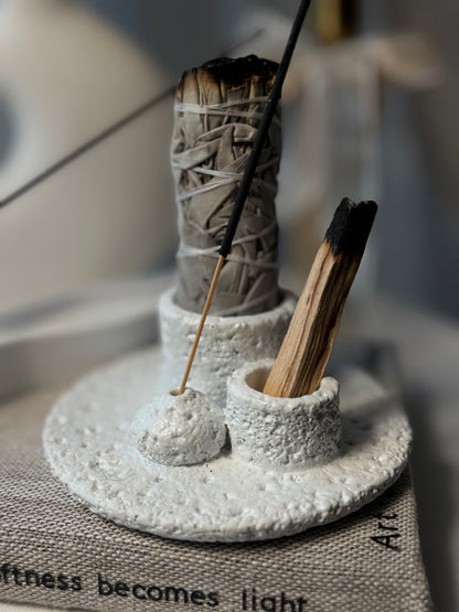 Incense Holders