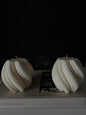 Waves Candles