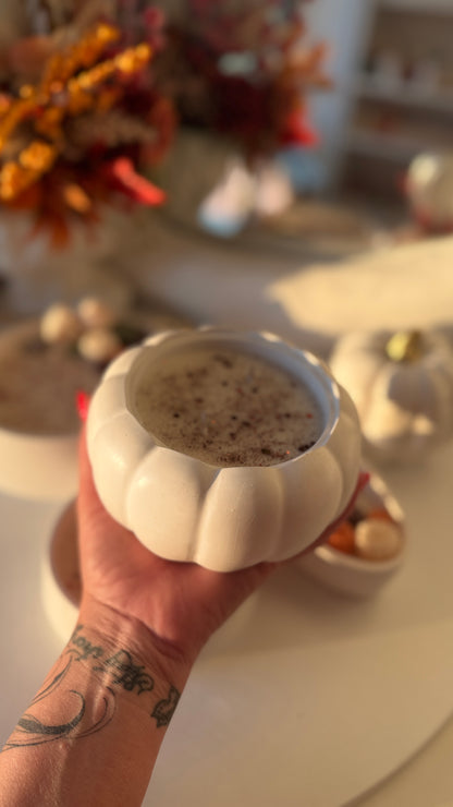 Autumn Harvest Candle Collection