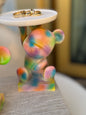 Teddy Tray – Playful Sculpture Collection